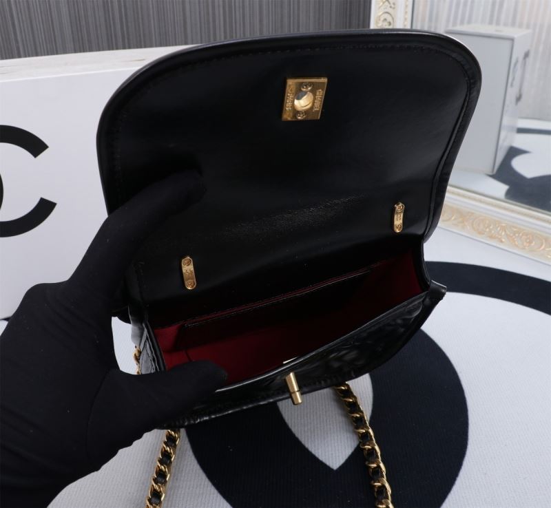 Chanel Other Stachel Bags